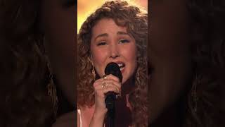 Loren Allred Delivers One Of AGT’s BEST VOCAL Performances EVER [upl. by Saqaw]