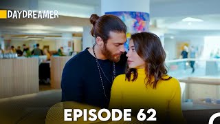 Daydreamer Full Episode 62 English Subtitles [upl. by Alyekahs]