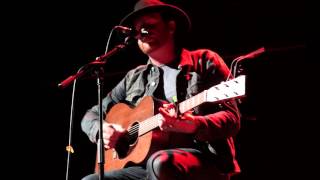 Matt Chipchase  Penny To My Name Live  Stockton Feb 2016 [upl. by Esyli]