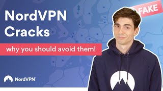 Why NordVPN crack download is a SCAM  NordVPN [upl. by Nylsej]