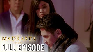 Madrasta Full Episode 16 [upl. by Maighdlin]