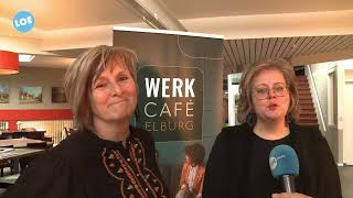 Werkcafé Elburg voor info en advies [upl. by Dub995]