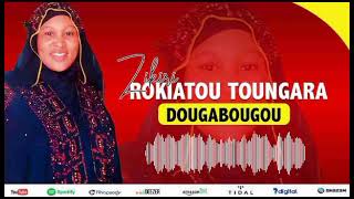 ZIKIRI ROKIATOU  DOUGABOUGOU BY FARDO [upl. by Griffith]