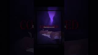 „Everyone is always connected” warriorcats capcut edit cinderpeltcinderheartrebornfyptrend [upl. by Walcoff]