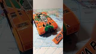 Mazda 787b [upl. by Marinelli]