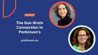 The GutBrain Connection in Parkinson’s [upl. by Tija]