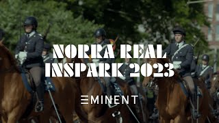 NORRA REAL INSPARK 2023 [upl. by O'Doneven]