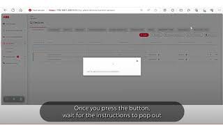 InSite SCU200  How to add current sensors and configure widgets [upl. by Lleder]