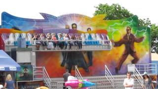 Сумасшедшая матрица Киев аттракцион crazy attraction matrix Kiev [upl. by Jenne]