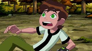 Ben 10 omniverse Malware destroy Feedback [upl. by Guenevere]