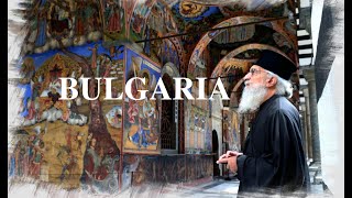 An Orthodox Pilgrimage  Bulgaria [upl. by Debor]