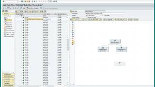 Load Master Data in SAP BW [upl. by Eirrok]