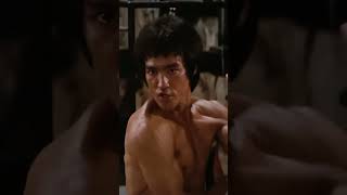 Bruce Lee in Enter the Dragon 🐉 A Tribute to 51yrs kungfu brucelee enterthedragon martialarts [upl. by Lerad819]