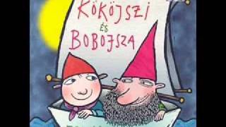 Kököjszi és Bobojsza 3rész [upl. by Marcello]