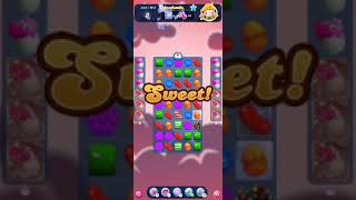 Candy Crush Saga Level 525 2024 [upl. by Jayme]