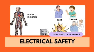 Electrical safety [upl. by Paget124]