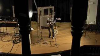 Branford Marsalis amp Joey Calderazzo Duo Focus on What the Song Requires [upl. by Acirederf]