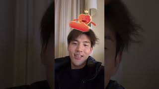 241126 BM bigmattheww TikTok Live [upl. by Nnewg]