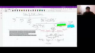 Accruals amp prepayments advanced MCQs  PRC 4 Lecture 76  Sir Daniyal Zahid [upl. by Carr917]