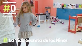 La Vida Secreta de los Niños ¿Le dan los niños importancia a la edad  0 [upl. by Robertson409]