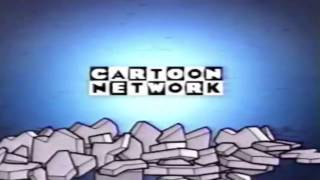 Cartoon Network  Coming Up Next Bumpers Powerhouse Era [upl. by Pegg]