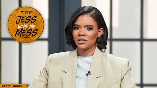 Candace Owens Fired From The Daily Wire After Breakfast Club Interview [upl. by Eneles283]