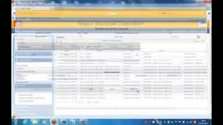 Legal Case Management System [upl. by Evatsug832]