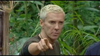 Im A Celebrity Get Me Out Of Here 2009 E17 P2 [upl. by Aenit]