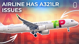 The Airbus A321LR Is Fantastic But It Brings New Challenges  TAP Air Portugal CEO [upl. by Giselle]