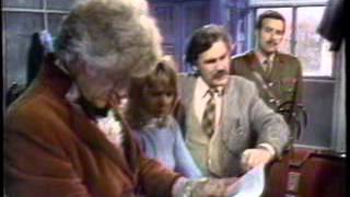 Doctor Who The Regeneration Cycle American PBS Special from the 1980s [upl. by Eiramlatsyrc]