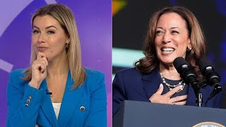 ‘Don’t fall for it’ Sky News host issues warning after Kamala Harris is caught lying [upl. by Crane]