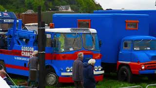 Llandudno Transport Festival 2024 [upl. by Ainecey939]