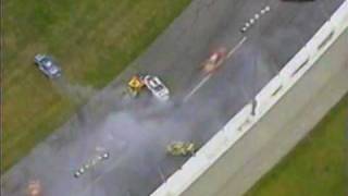 2000 NASCAR Goodys Dash Series at Daytona Part 2 of 11 [upl. by Nahsaj639]