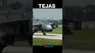 IAF TEJAS  An Indegious Multirole FighterJet  shorts viralvideo DineshRR treding [upl. by Imorej958]