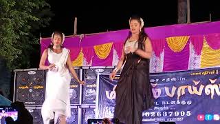 kathanna kannale song aadalpaadal dance ramyajoo vennila queen girlsdance glamour lovefeel [upl. by Grekin]