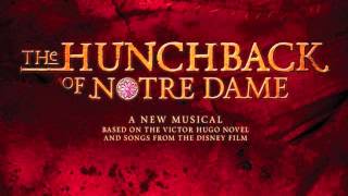 Hunchback of Notre Dame Musical  3 Out There [upl. by Willard]