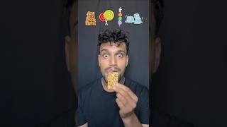 Chowmincandycold water 🍜🍭🌊💦shortsfunny asmr [upl. by Pepillo]