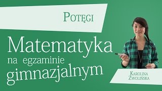 Matematyka  Potęgi [upl. by Thapa]