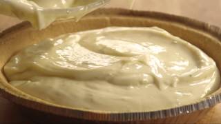 How to Make Fresh Key Lime Pie  Allrecipescom [upl. by Arlette]