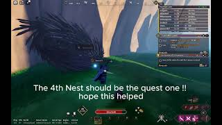 search the nests for aid for Emmas wound  Devas of Creation [upl. by Leeban]