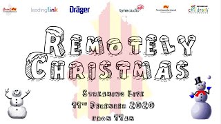 Remotely Christmas [upl. by Drus]