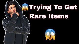 😱Trying to get Rare Items On Avakin Life 2024  Avakin Life Rare Items 2024  avakinlife [upl. by Eeloj]