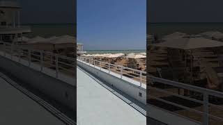 Italy Senigallia Rotonda a Mare travelhints [upl. by Rehnberg]