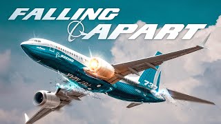 The Disturbing Downfall of Boeing full documentary [upl. by Roby]