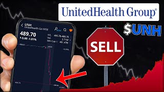 Is UnitedHealth Stock a Buy 🔥 UNH Dividend Stock Analysis [upl. by Anerrol]