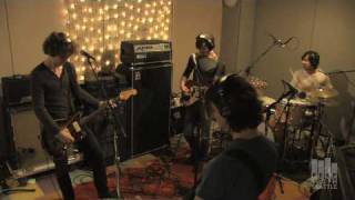 Longwave  No Direction Live on KEXP [upl. by Carmel]