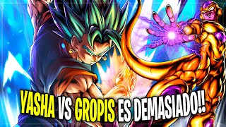 ¿EL MEJOR de ESPAÑA es DESTRUIDO por el MEJOR VEGETTO DRAGON BALL FIGHTERZ [upl. by Yelhak]