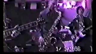 Spiritualized®  Live  World Trade Center NYC 16th April 98 FULL SET audience recording [upl. by Animsaj]