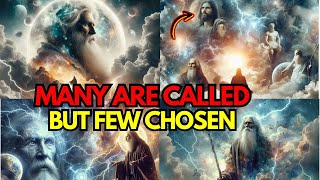 💥Chosen ones💥 This Is Why Many Are CALLED But Few CHOSEN [upl. by Catto376]