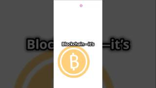 What is the Blockchain [upl. by Auberon388]